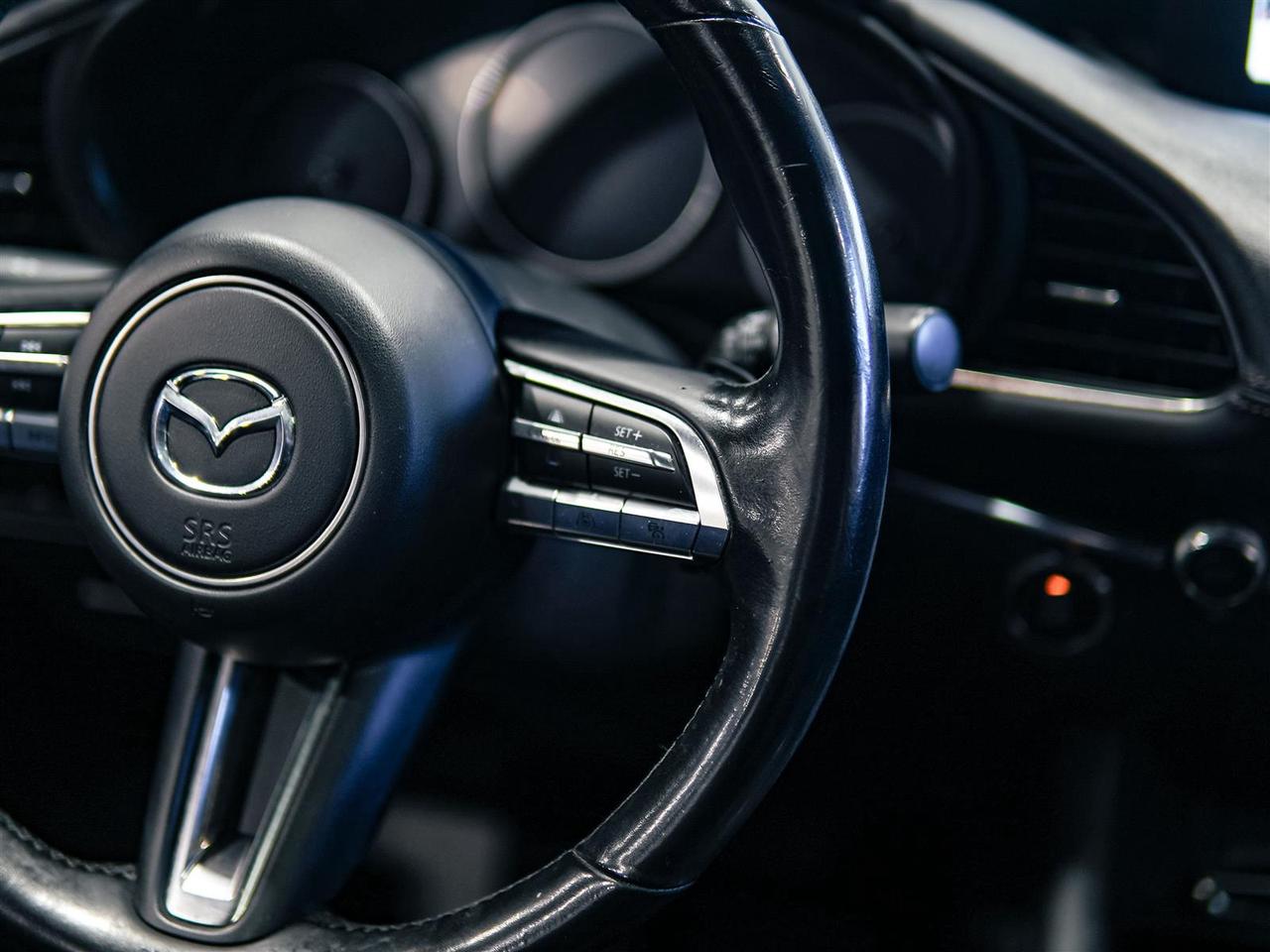 2022 Mazda MAZDA3 Sport GT | NO ACCIDENTS | ONE OWNER | NAV | LTHR | ROOF Photo