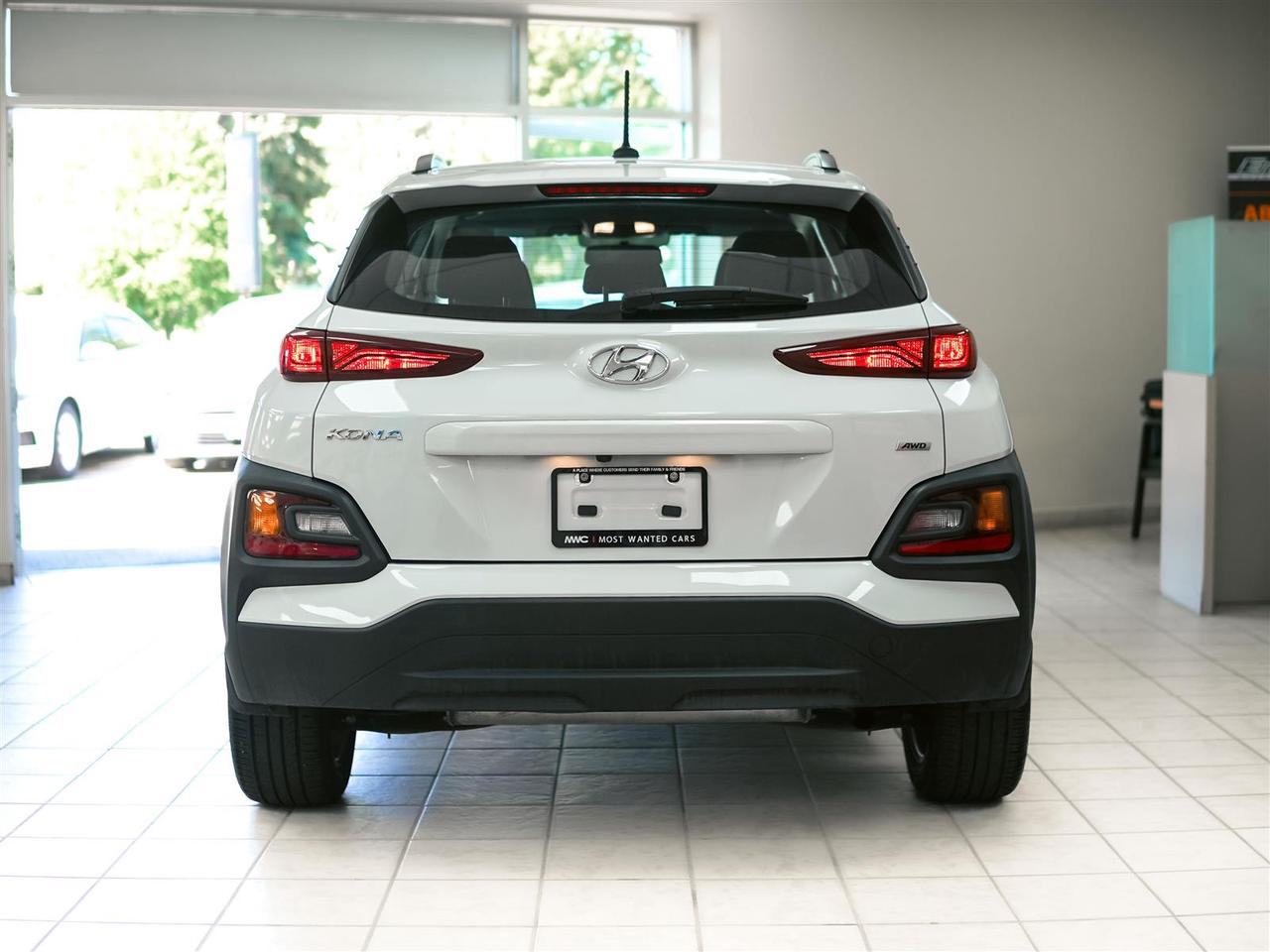 2020 Hyundai KONA SEL AWD | PREFERRED | BLIND SPOT | ALLOYS Photo