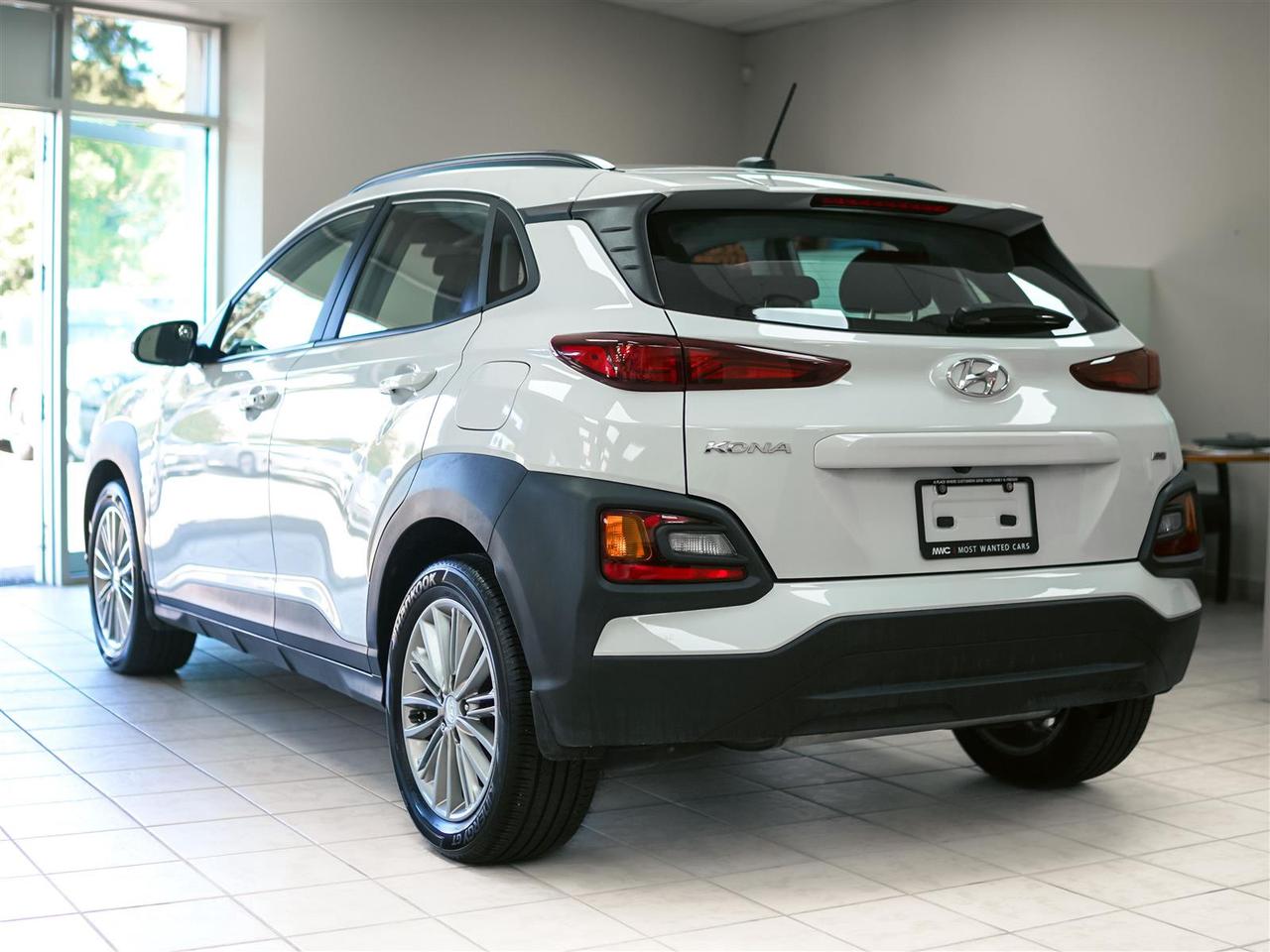 2020 Hyundai KONA SEL AWD | PREFERRED | BLIND SPOT | ALLOYS Photo