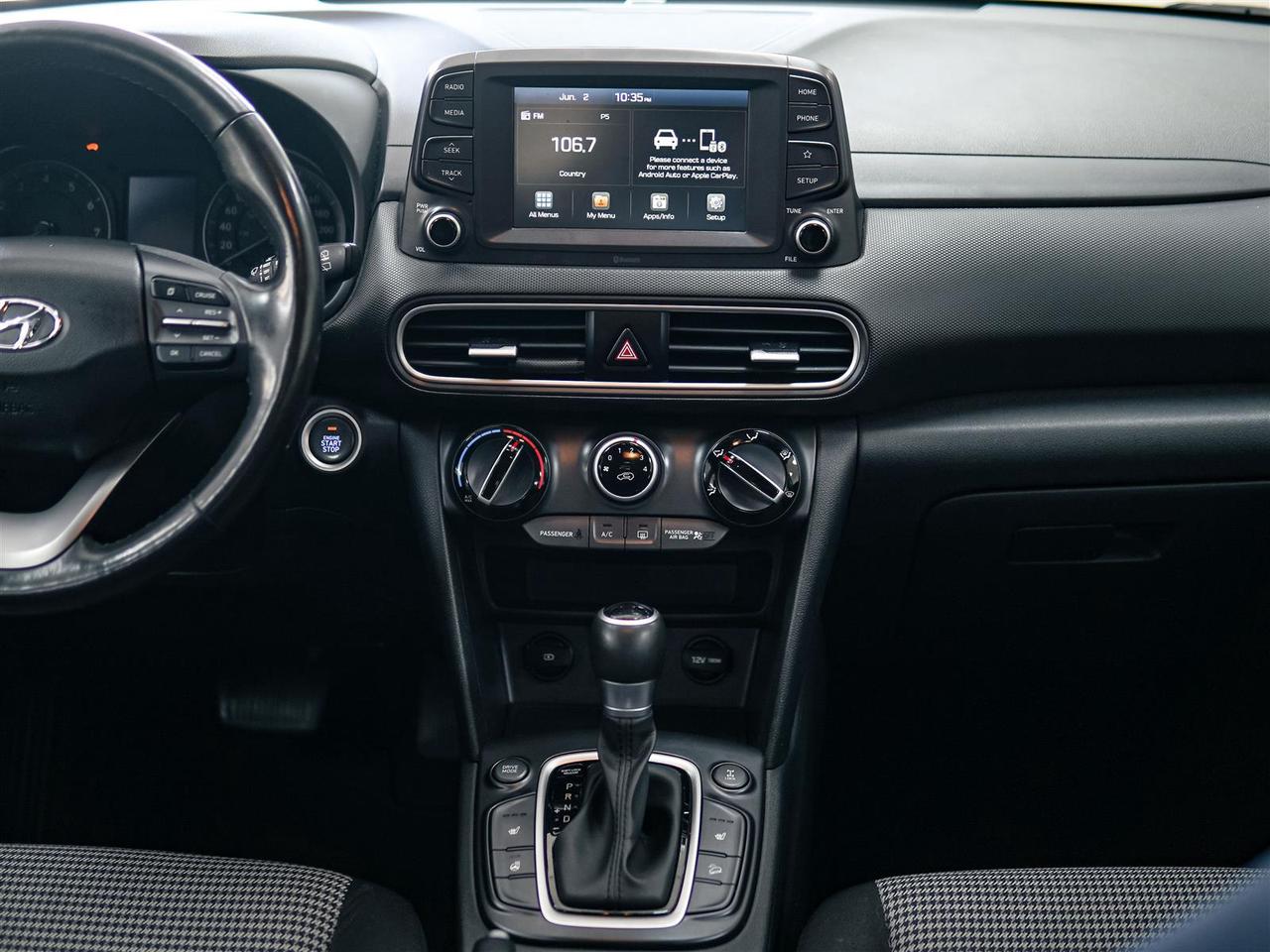 2020 Hyundai KONA SEL AWD | PREFERRED | BLIND SPOT | ALLOYS Photo