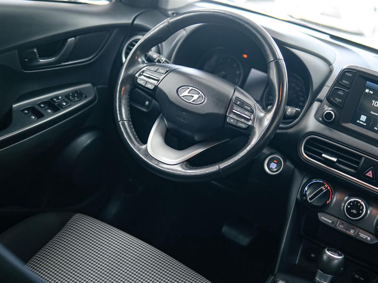 2020 Hyundai KONA SEL AWD | PREFERRED | BLIND SPOT | ALLOYS Photo