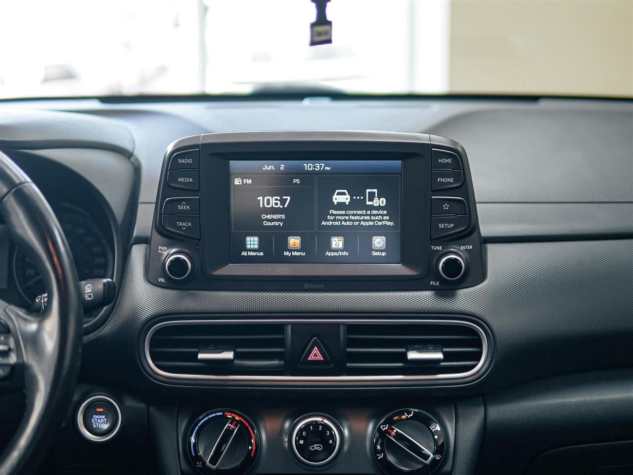 2020 Hyundai KONA SEL AWD | PREFERRED | BLIND SPOT | ALLOYS Photo