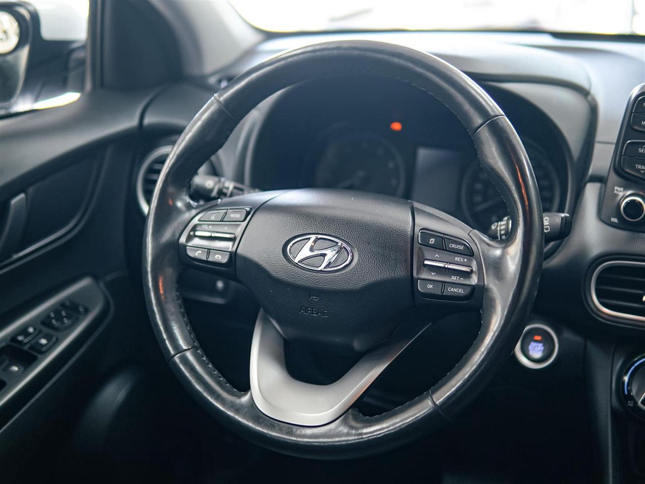 2020 Hyundai KONA SEL AWD | PREFERRED | BLIND SPOT | ALLOYS Photo