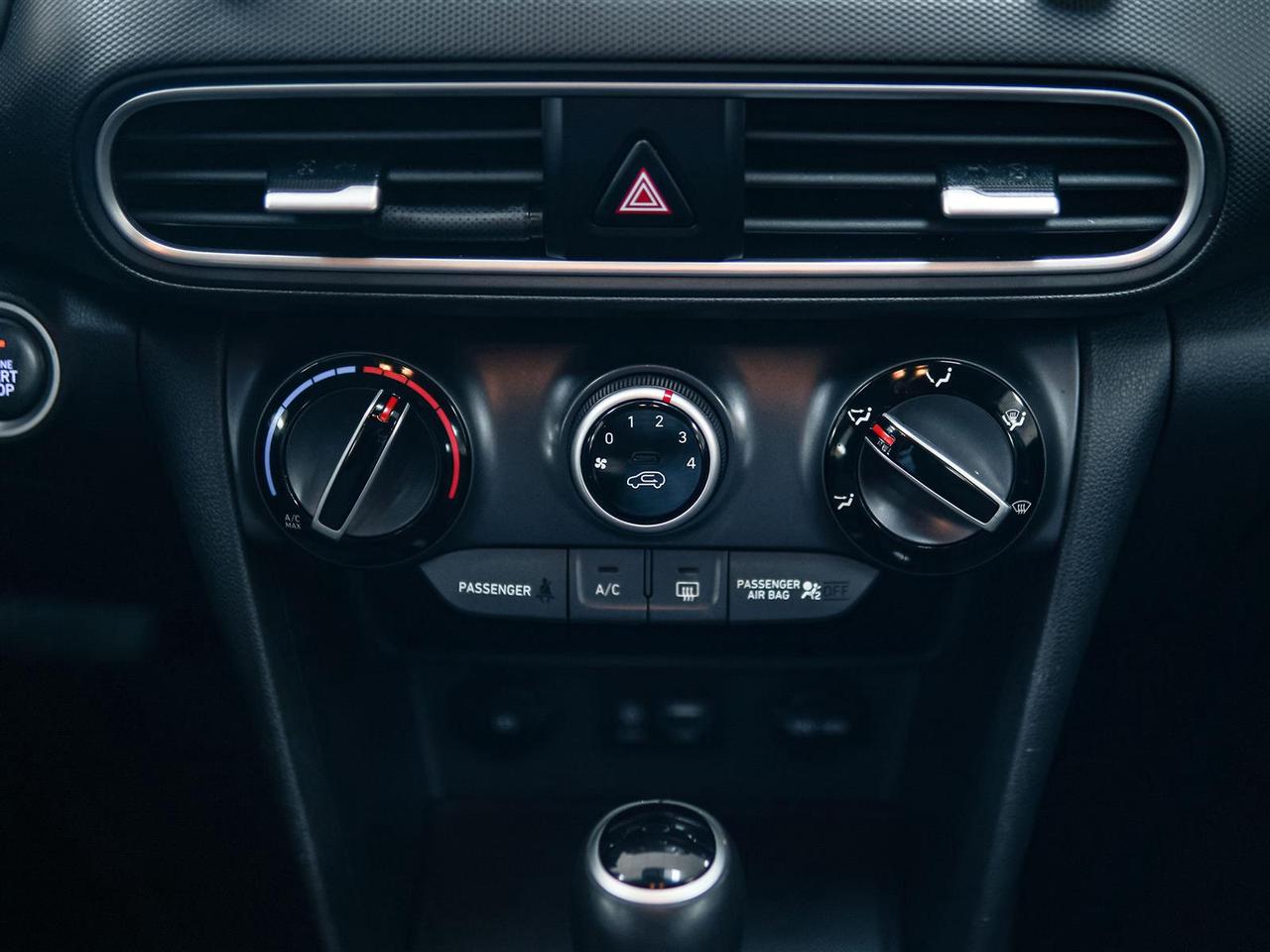 2020 Hyundai KONA SEL AWD | PREFERRED | BLIND SPOT | ALLOYS Photo
