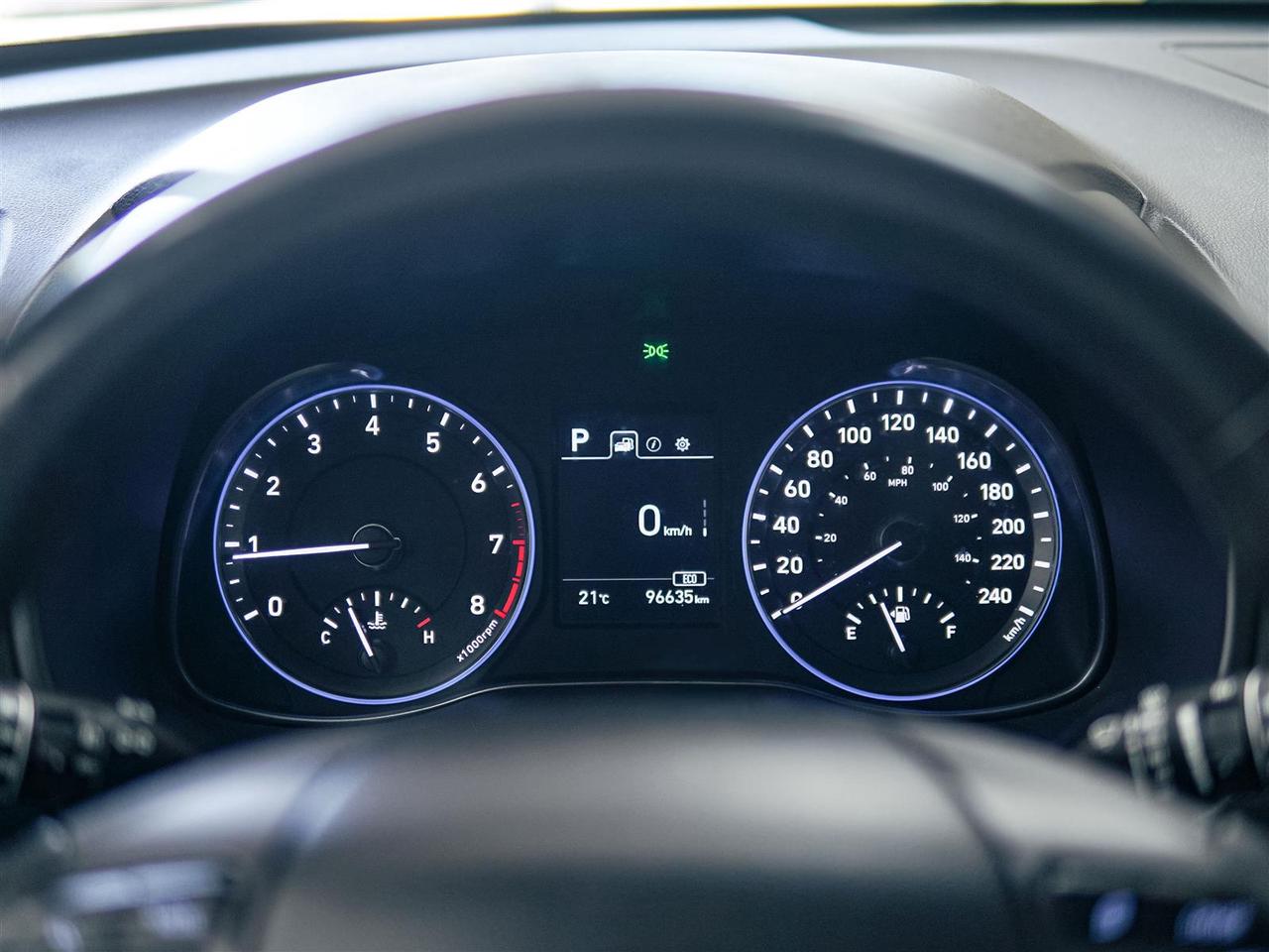 2020 Hyundai KONA SEL AWD | PREFERRED | BLIND SPOT | ALLOYS Photo