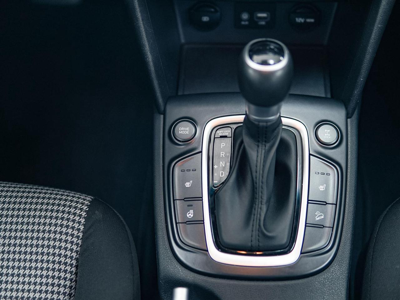 2020 Hyundai KONA SEL AWD | PREFERRED | BLIND SPOT | ALLOYS Photo