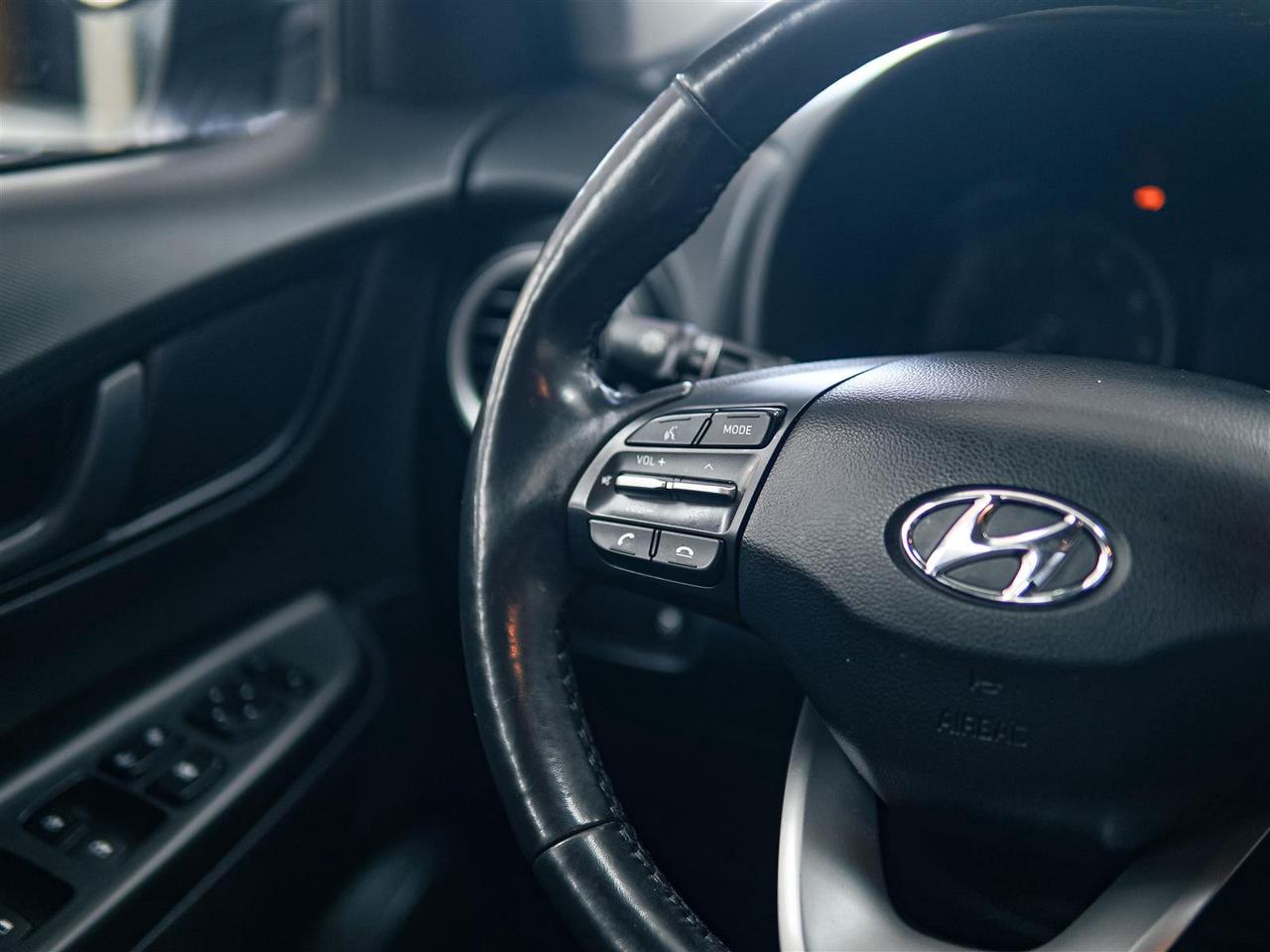 2020 Hyundai KONA SEL AWD | PREFERRED | BLIND SPOT | ALLOYS Photo
