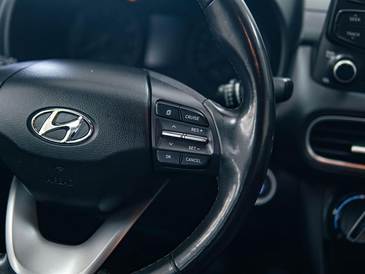 2020 Hyundai KONA SEL AWD | PREFERRED | BLIND SPOT | ALLOYS Photo