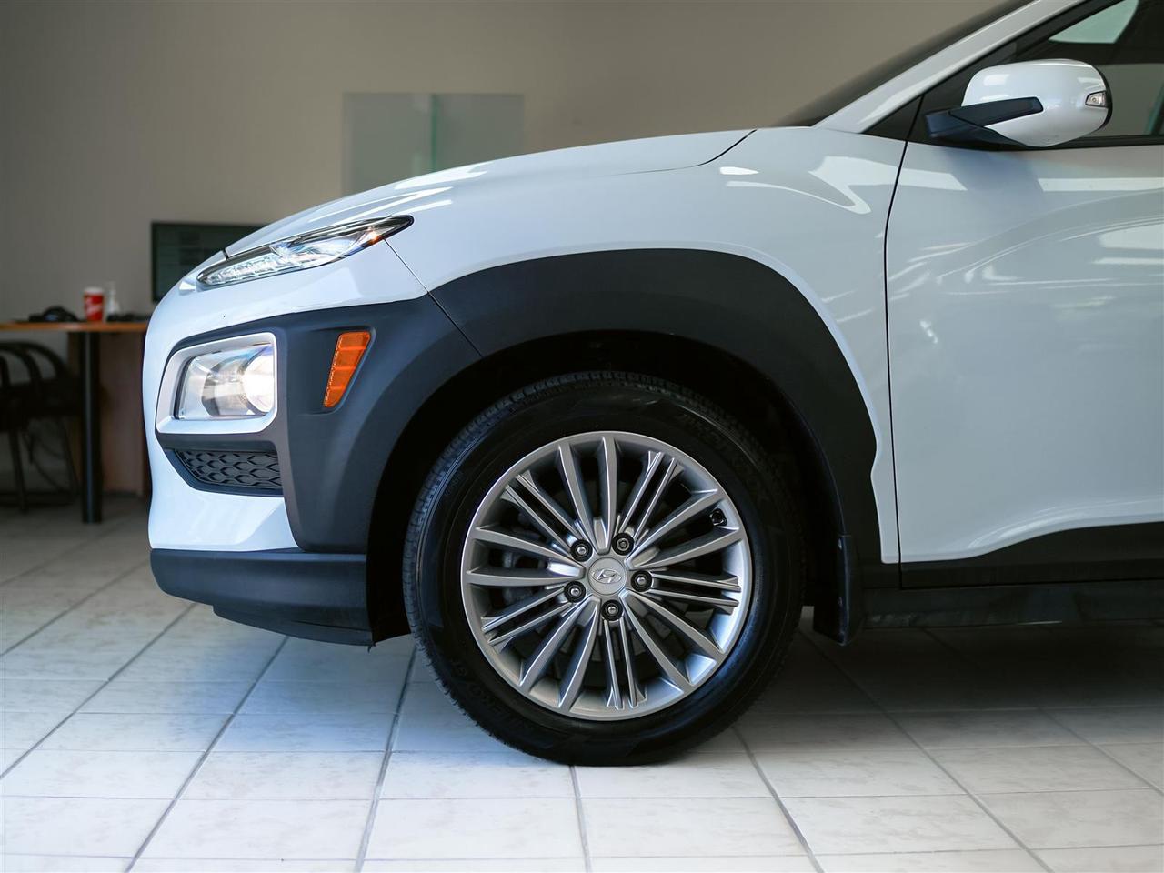 2020 Hyundai KONA SEL AWD | PREFERRED | BLIND SPOT | ALLOYS Photo