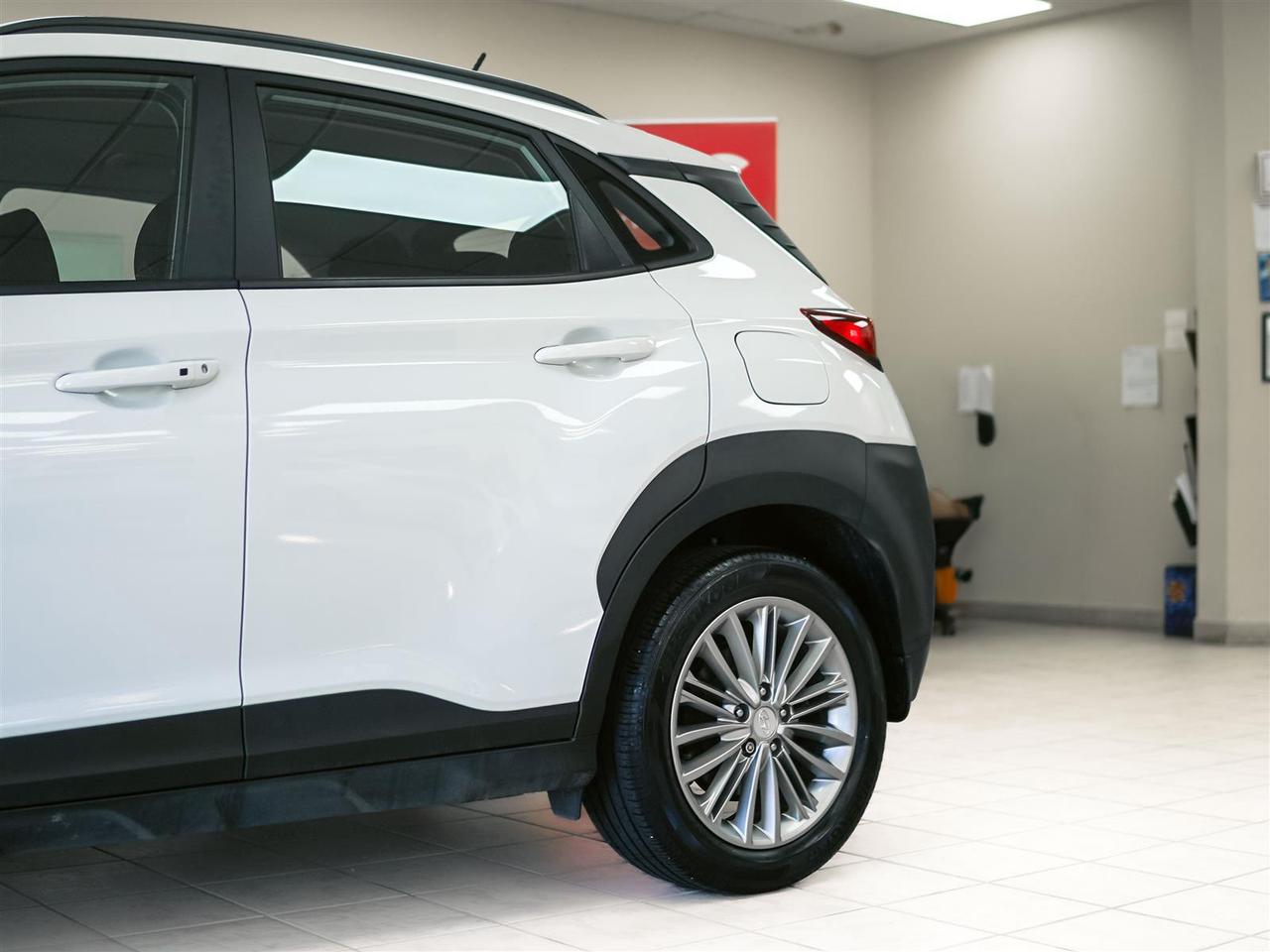 2020 Hyundai KONA SEL AWD | PREFERRED | BLIND SPOT | ALLOYS Photo