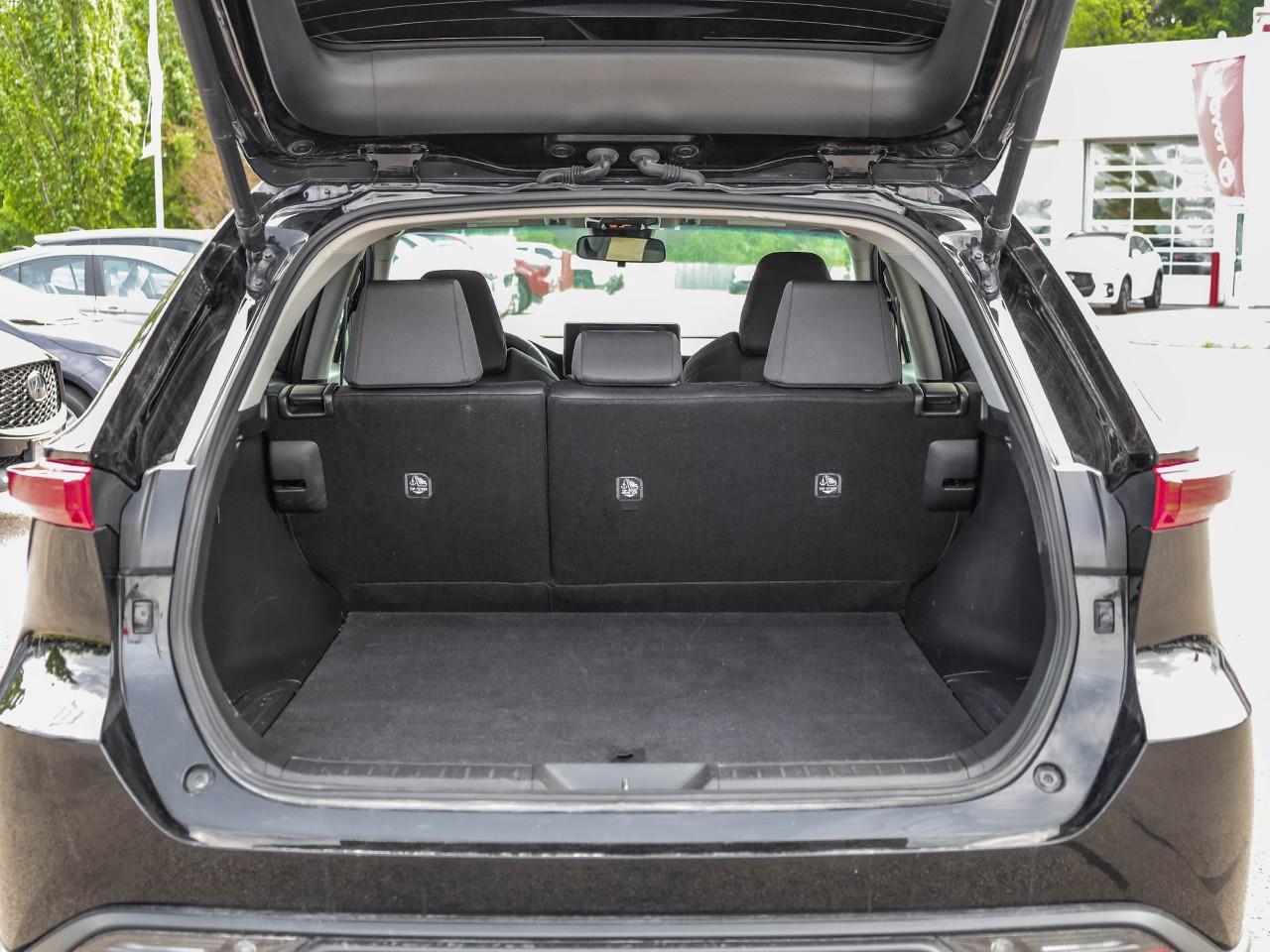 2024 Toyota Venza LE HEATED SEATS-NO ACCIDENTS-LANE ASSIST- Photo