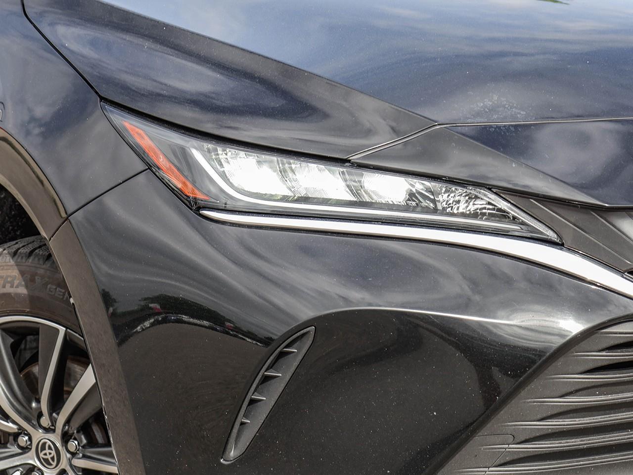 2024 Toyota Venza LE HEATED SEATS-NO ACCIDENTS-LANE ASSIST- Photo