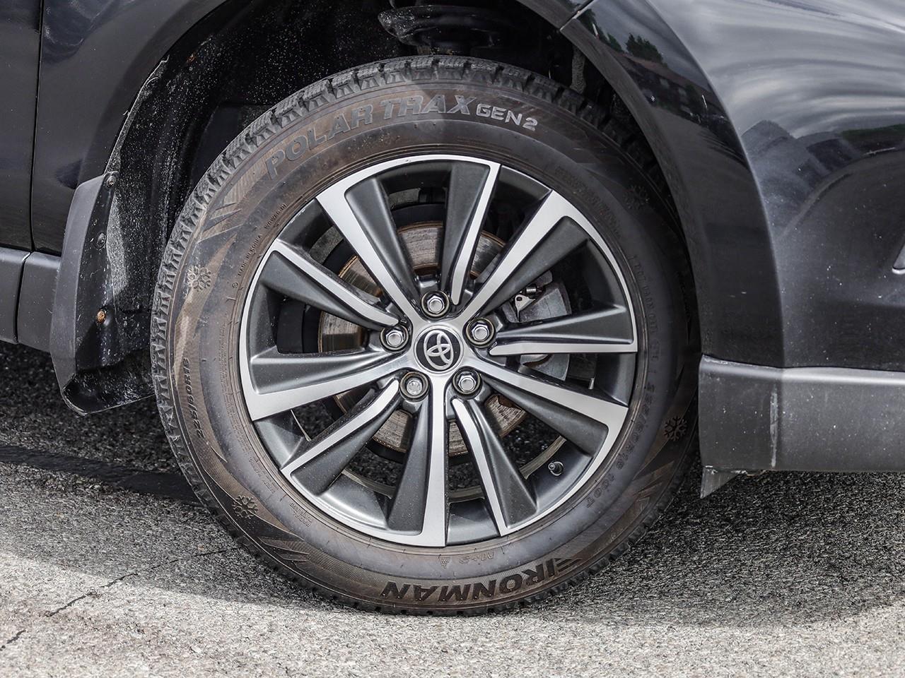 2024 Toyota Venza LE HEATED SEATS-NO ACCIDENTS-LANE ASSIST- Photo