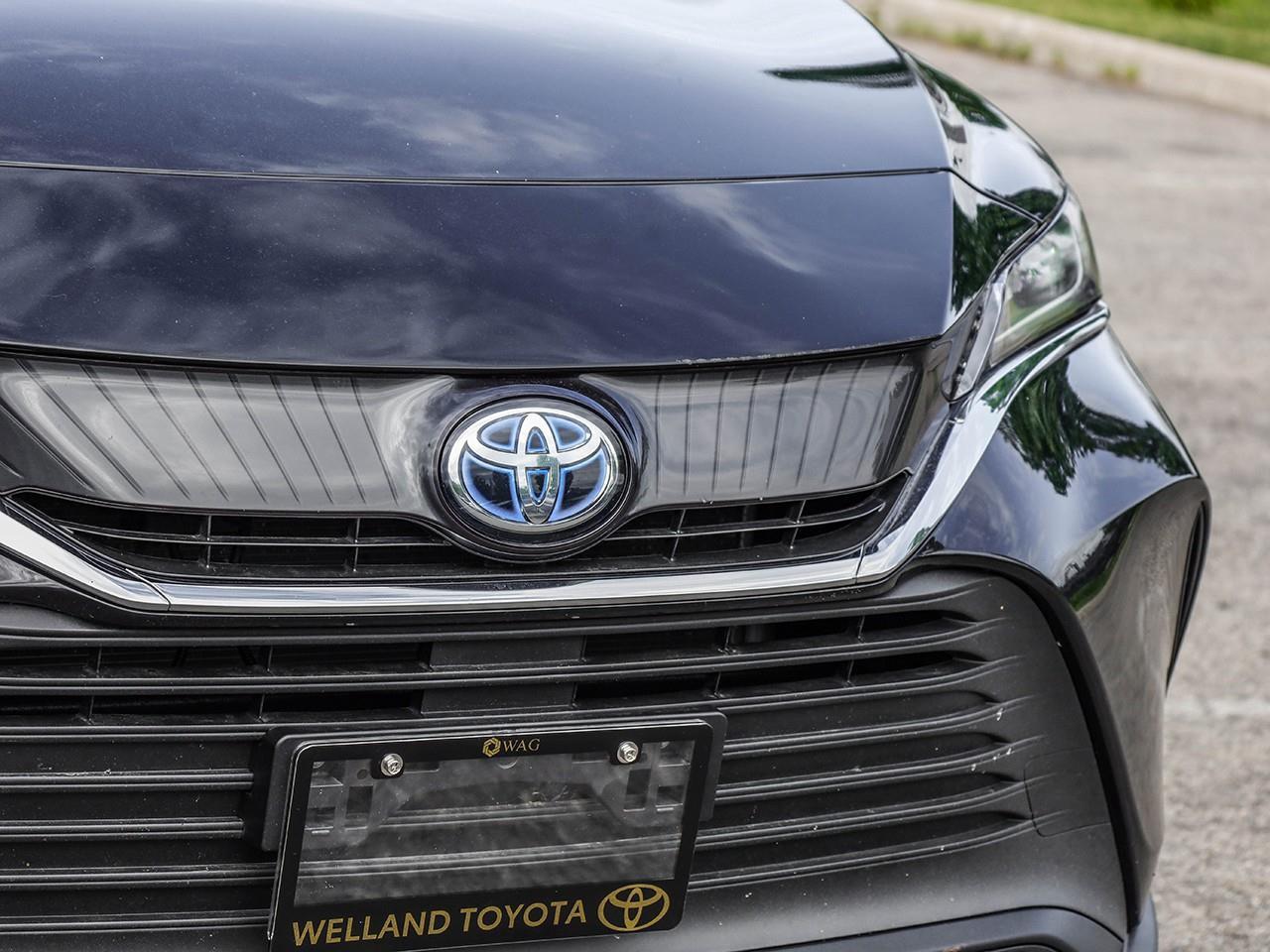 2024 Toyota Venza LE HEATED SEATS-NO ACCIDENTS-LANE ASSIST- Photo