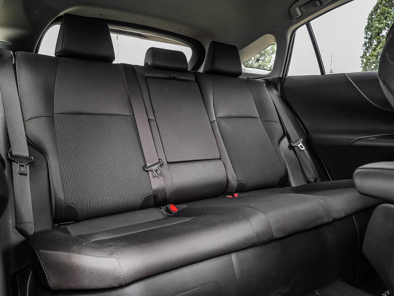 2024 Toyota Venza LE HEATED SEATS-NO ACCIDENTS-LANE ASSIST- Photo