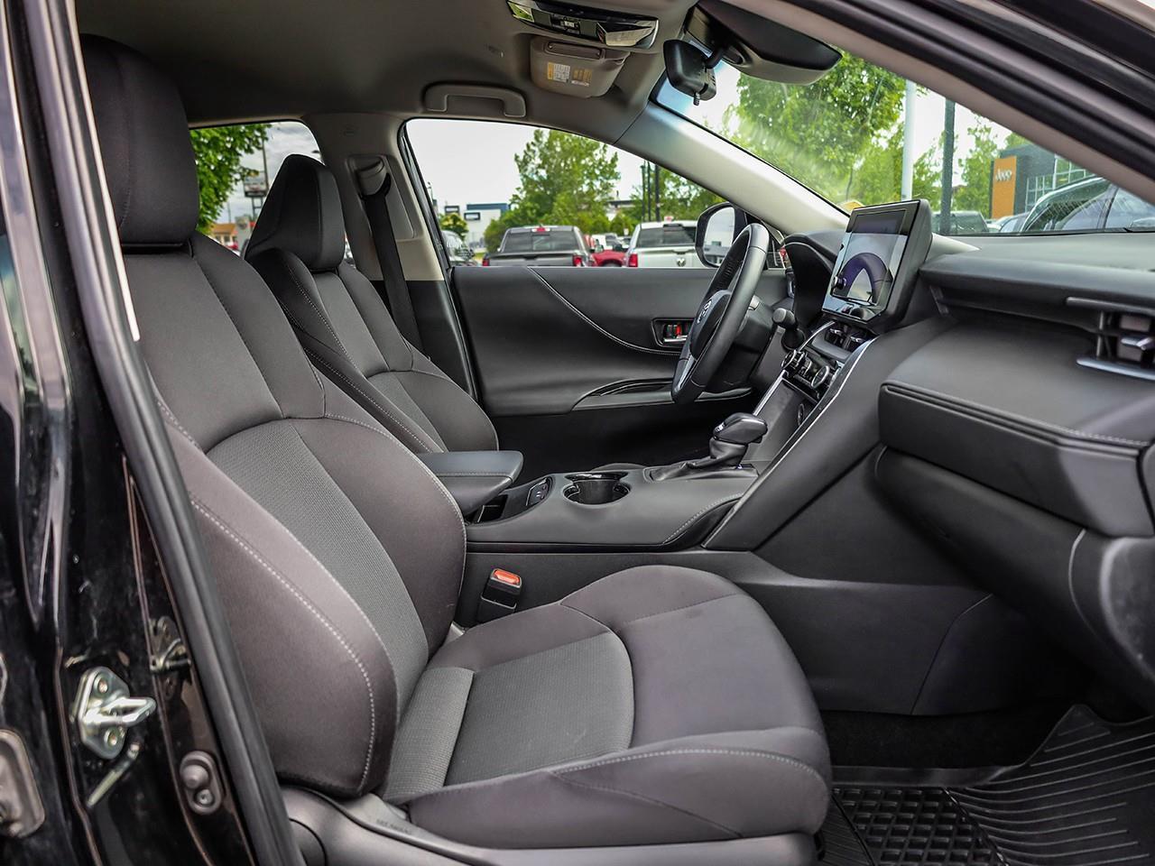 2024 Toyota Venza LE HEATED SEATS-NO ACCIDENTS-LANE ASSIST- Photo