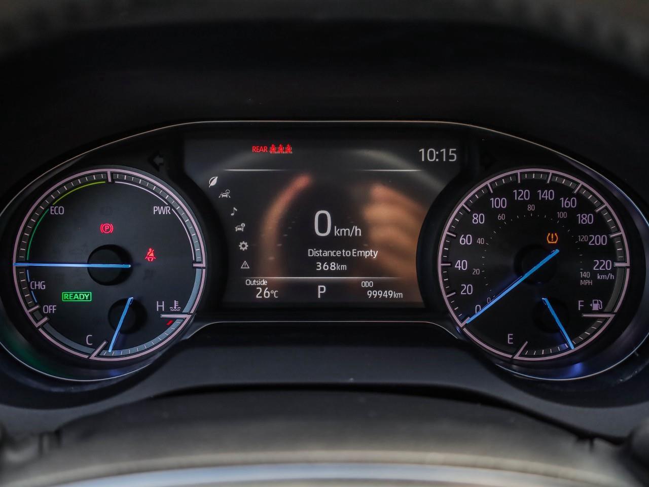 2024 Toyota Venza LE HEATED SEATS-NO ACCIDENTS-LANE ASSIST- Photo