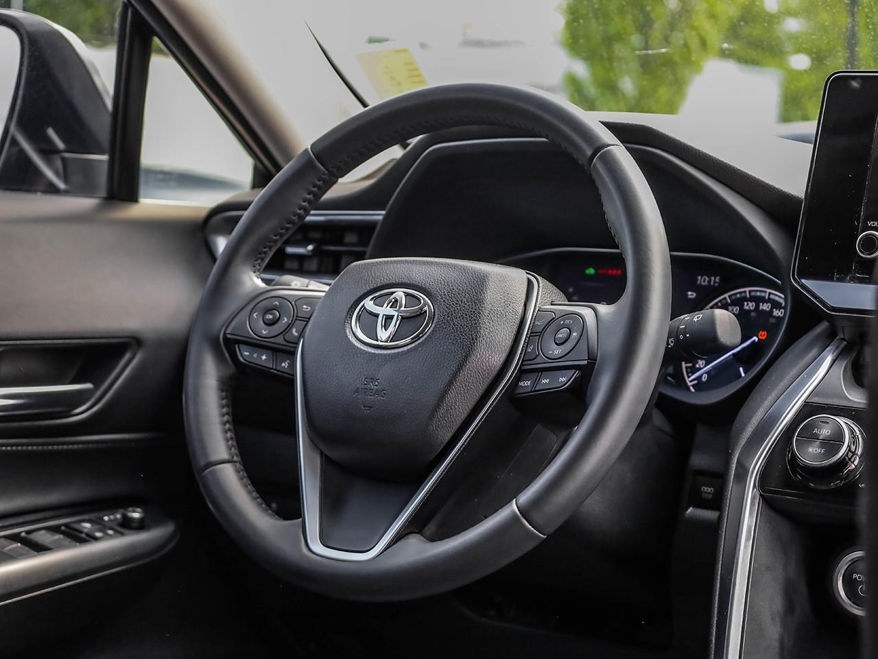 2024 Toyota Venza LE HEATED SEATS-NO ACCIDENTS-LANE ASSIST- Photo