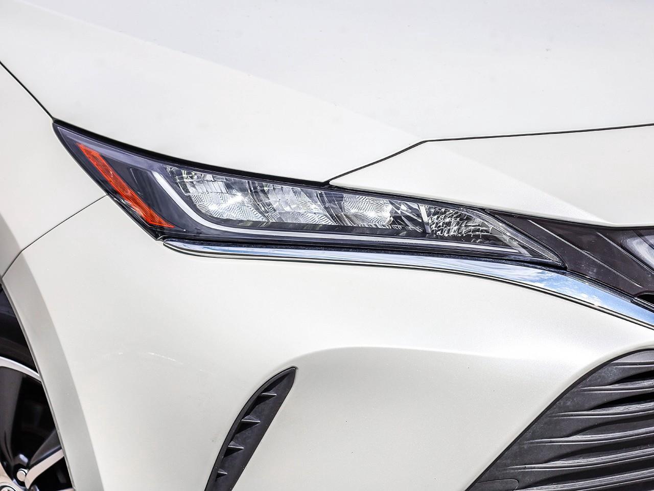 2022 Toyota Venza LE CLOTH HEATED SEATS-NO ACCIDENTS-LANE KEEP ASSIST- Photo