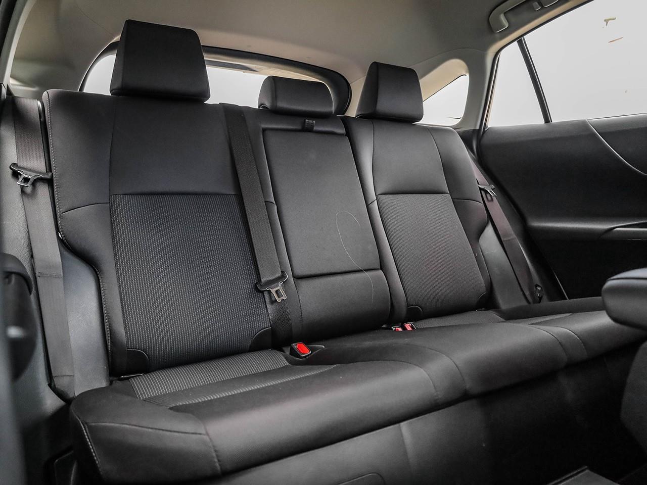 2022 Toyota Venza LE CLOTH HEATED SEATS-NO ACCIDENTS-LANE KEEP ASSIST- Photo