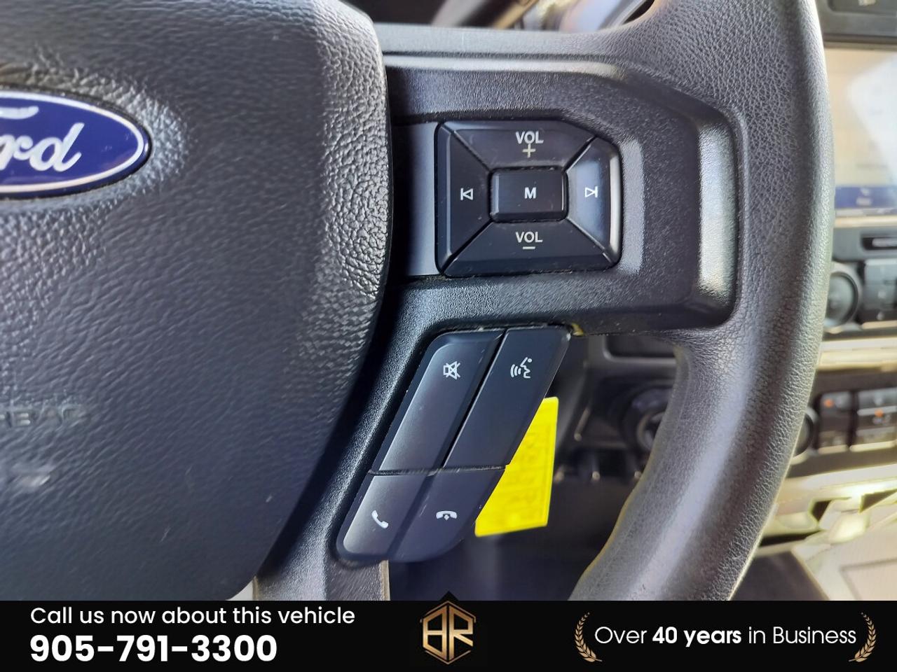 2020 Ford F-150 XLT Photo