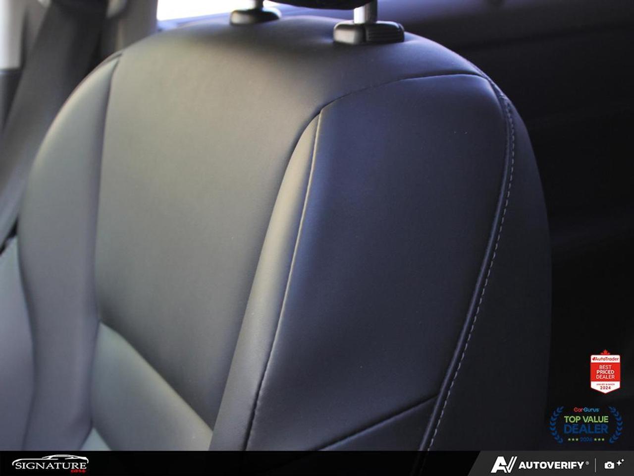 2023 Nissan Rogue SV Midnight No Accidents Moonroof  360Camera Photo