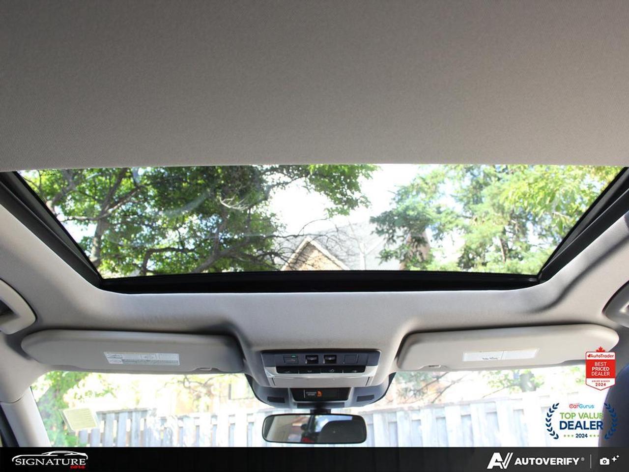 2023 Nissan Rogue SV Midnight No Accidents Moonroof  360Camera Photo