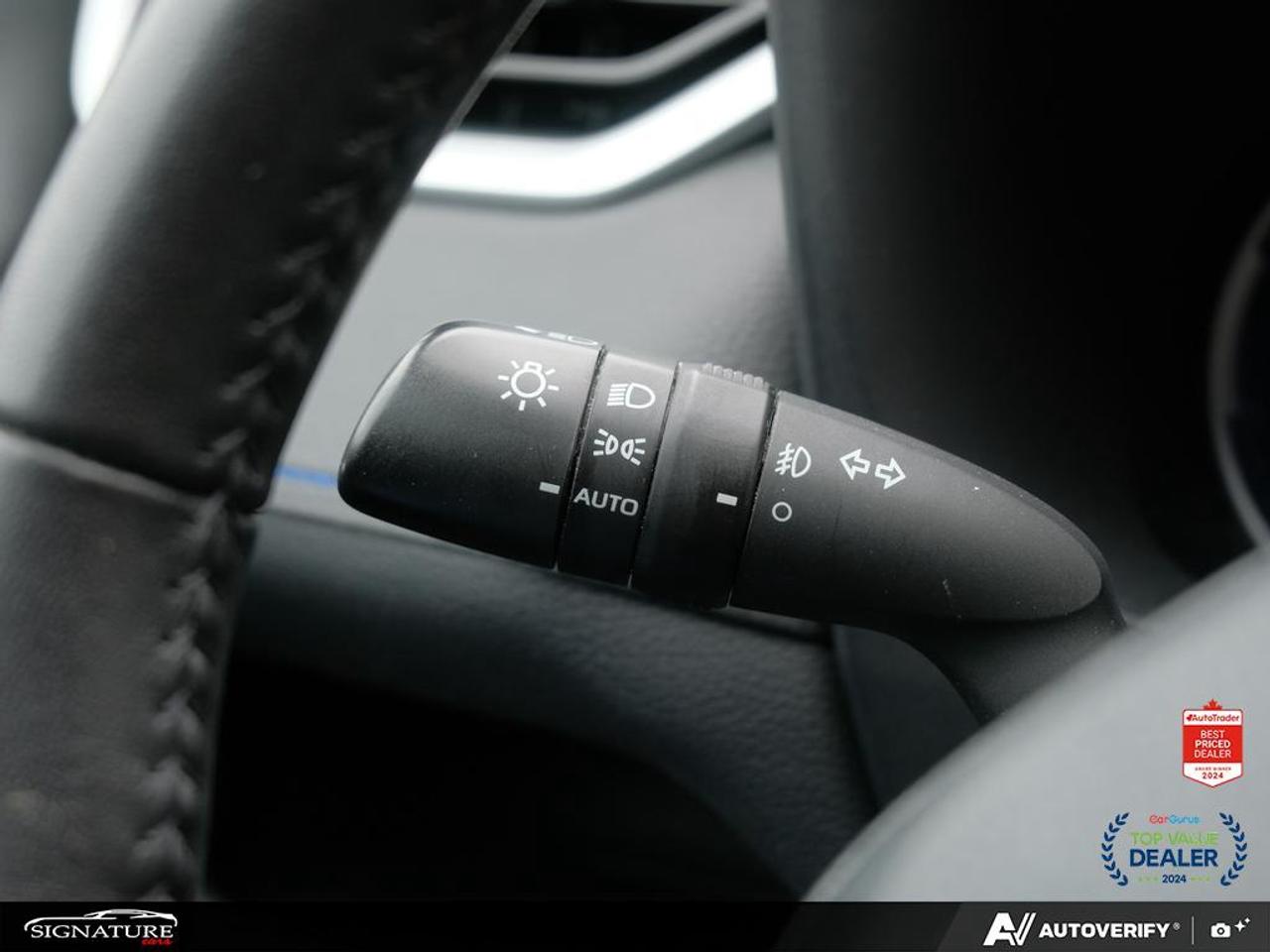 2021 Toyota RAV4 Hybrid XSE AWD No Accident Sunroof Carplay BSM Photo