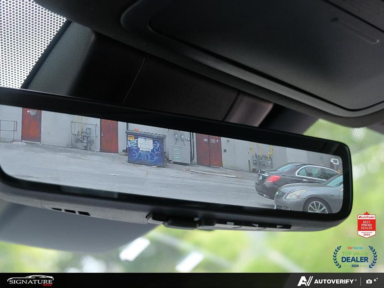 2021 Toyota RAV4 Hybrid XSE AWD No Accident Sunroof Carplay BSM Photo