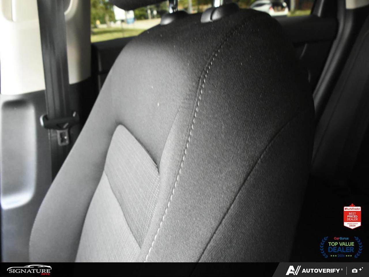 2024 Honda Civic EX No Accident Sunroof Carplay Photo
