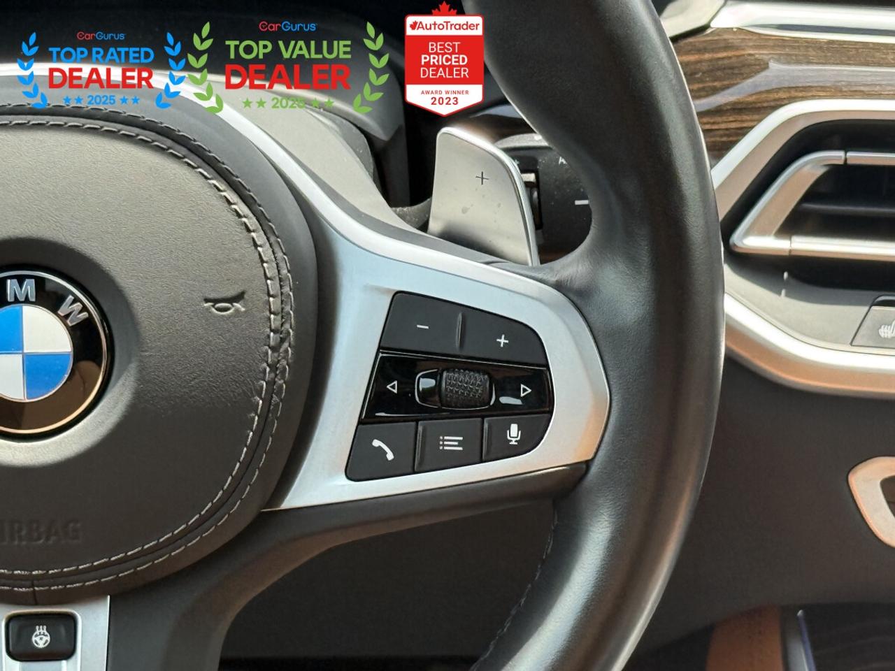 2021 BMW X5 //M PKG | SOFT-CLOSE | HUD | LOADED Photo