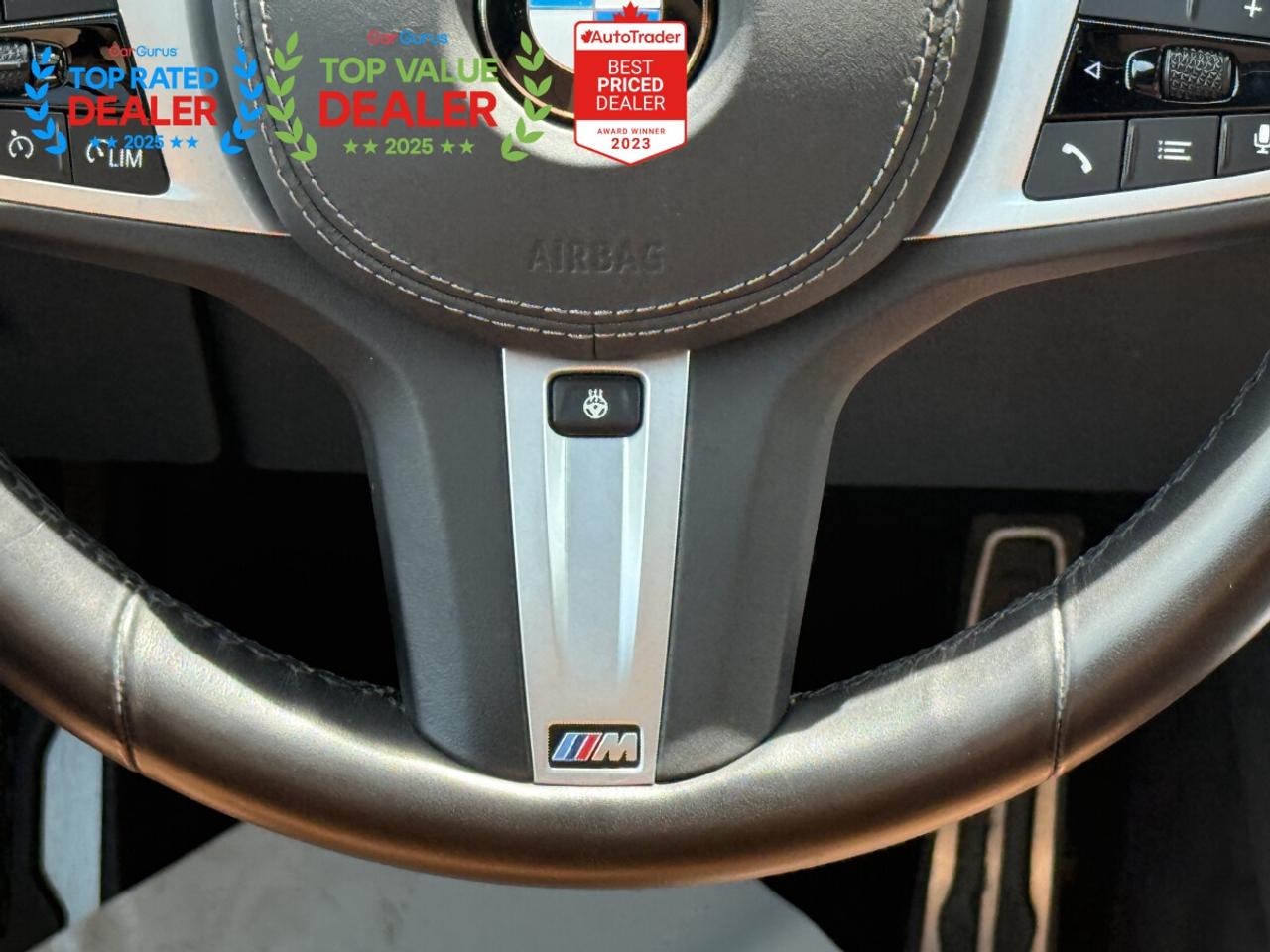 2021 BMW X5 //M PKG | SOFT-CLOSE | HUD | LOADED Photo