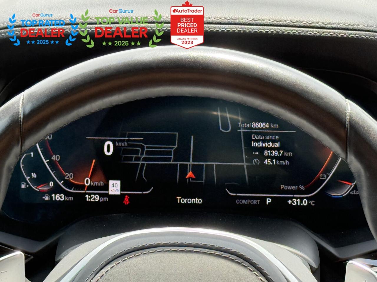 2021 BMW X5 //M PKG | SOFT-CLOSE | HUD | LOADED Photo