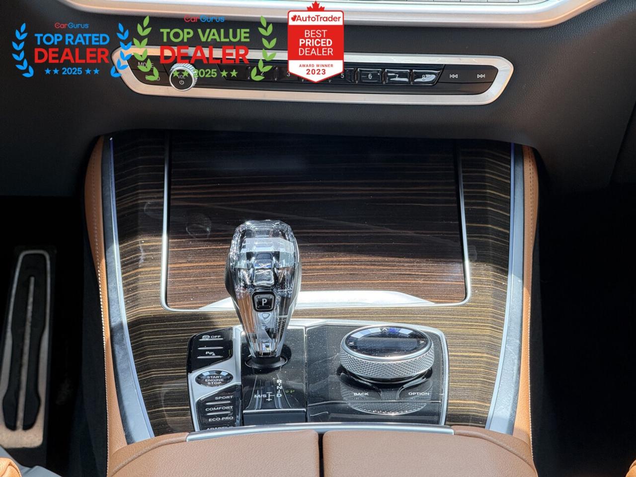 2021 BMW X5 //M PKG | SOFT-CLOSE | HUD | LOADED Photo