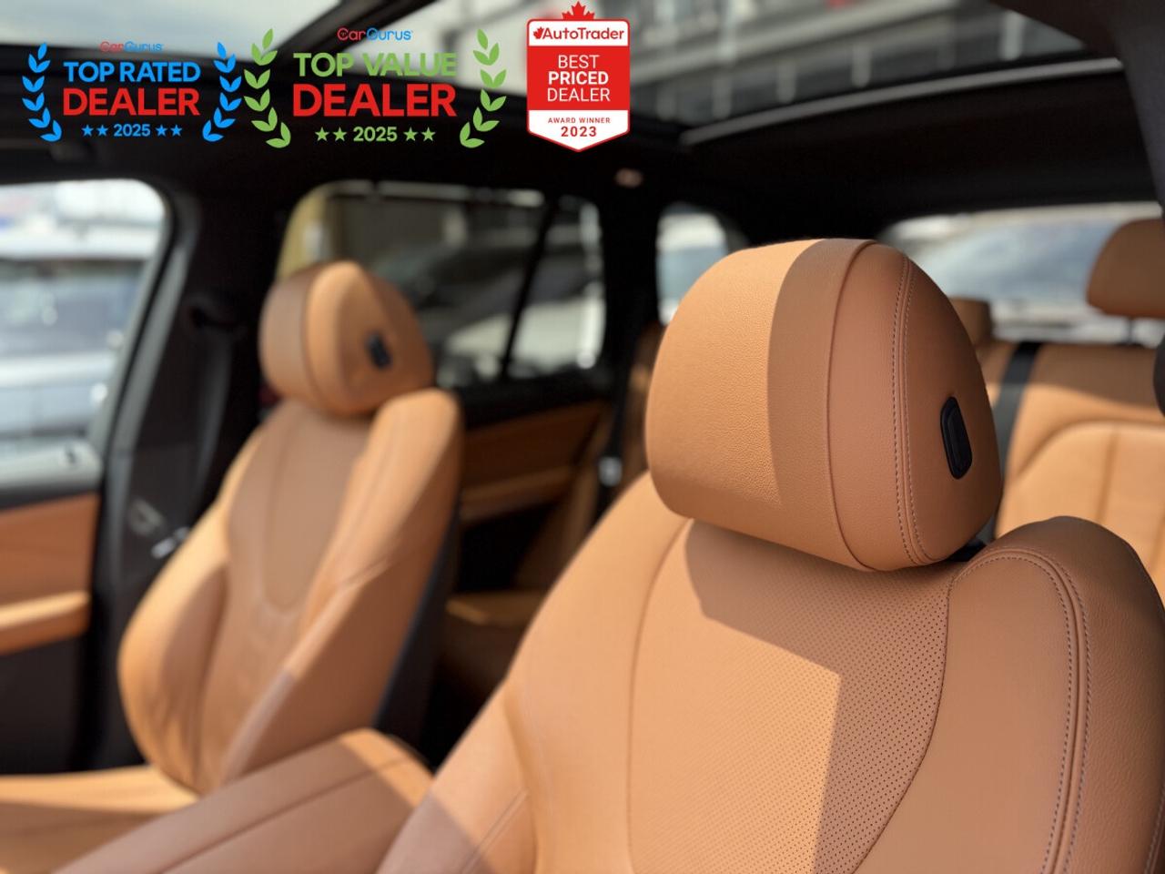 2021 BMW X5 //M PKG | SOFT-CLOSE | HUD | LOADED Photo