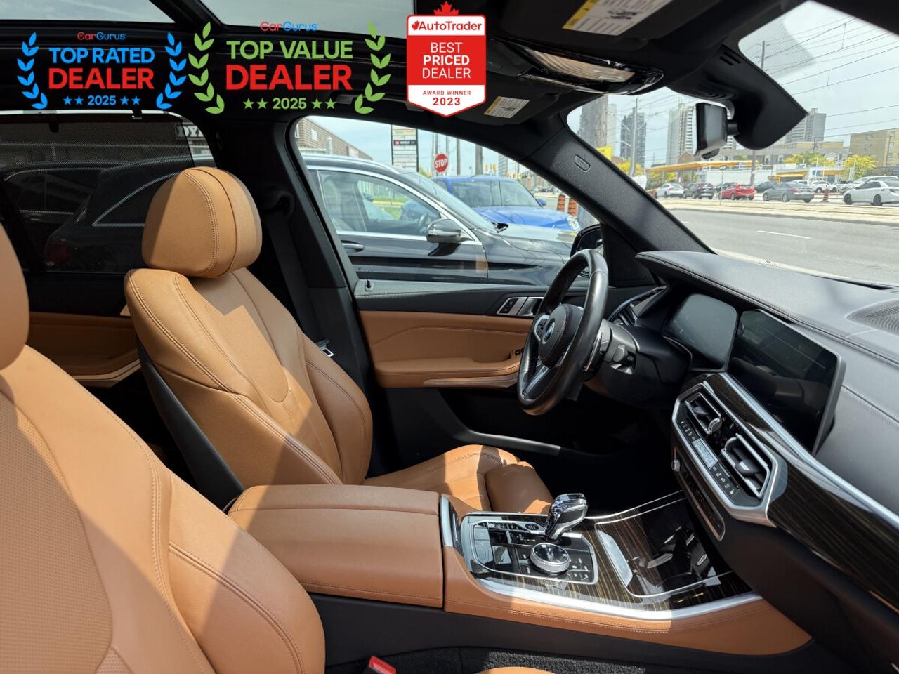 2021 BMW X5 //M PKG | SOFT-CLOSE | HUD | LOADED Photo