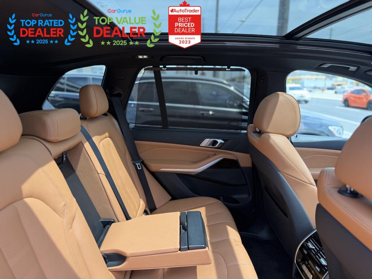 2021 BMW X5 //M PKG | SOFT-CLOSE | HUD | LOADED Photo