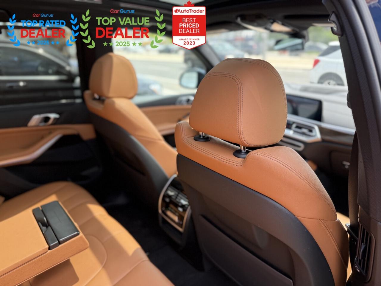 2021 BMW X5 //M PKG | SOFT-CLOSE | HUD | LOADED Photo