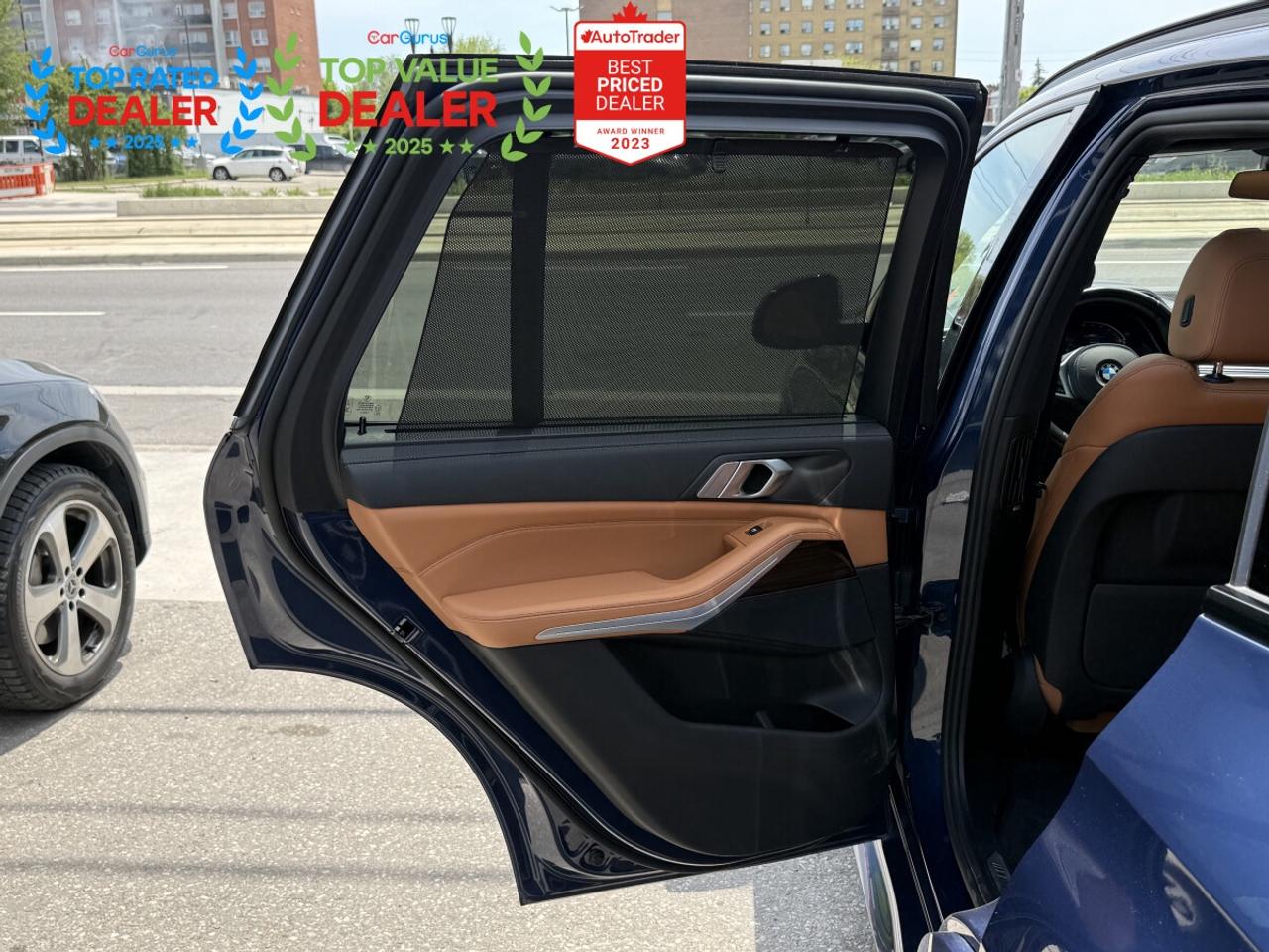 2021 BMW X5 //M PKG | SOFT-CLOSE | HUD | LOADED Photo