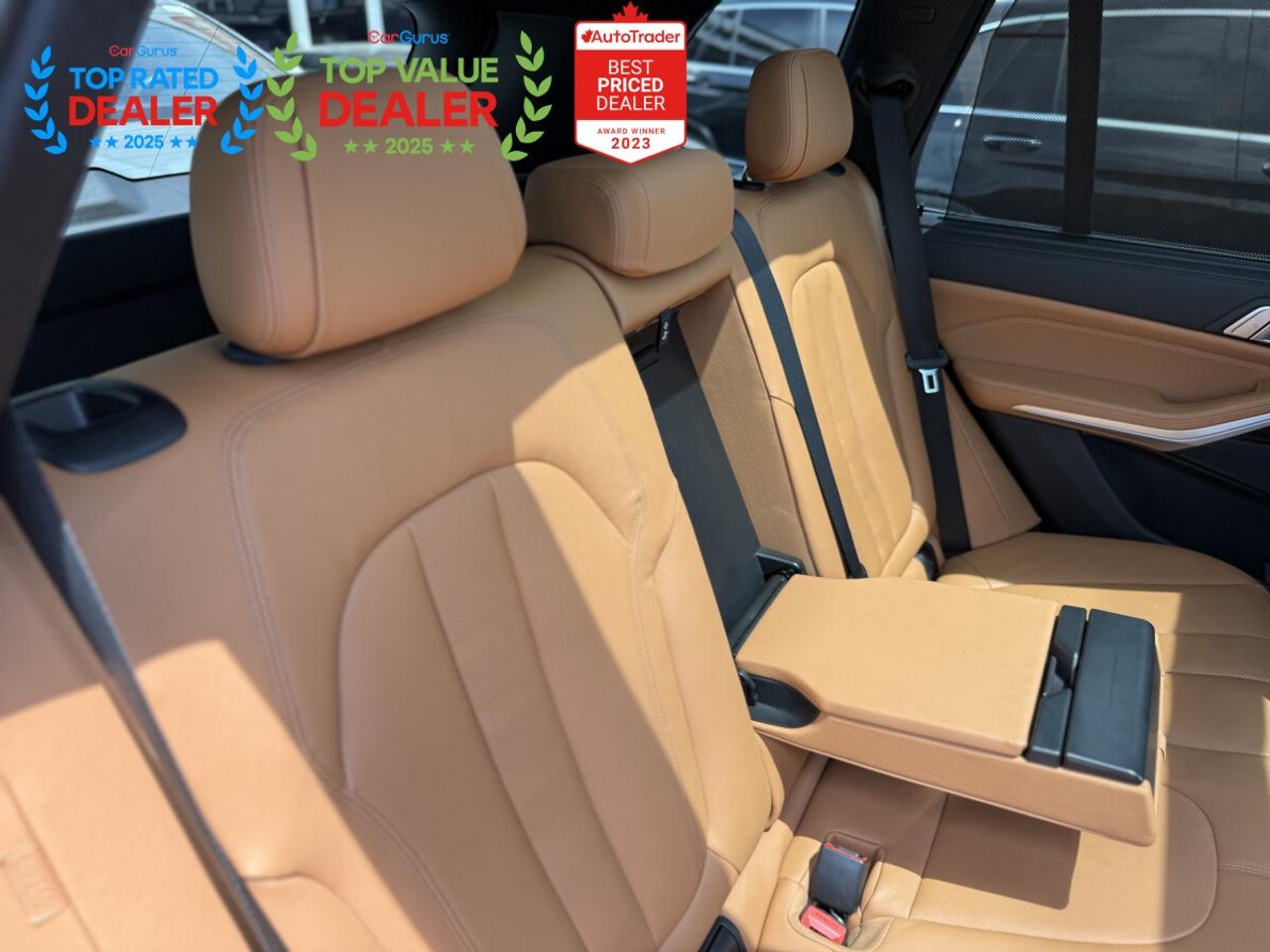 2021 BMW X5 //M PKG | SOFT-CLOSE | HUD | LOADED Photo