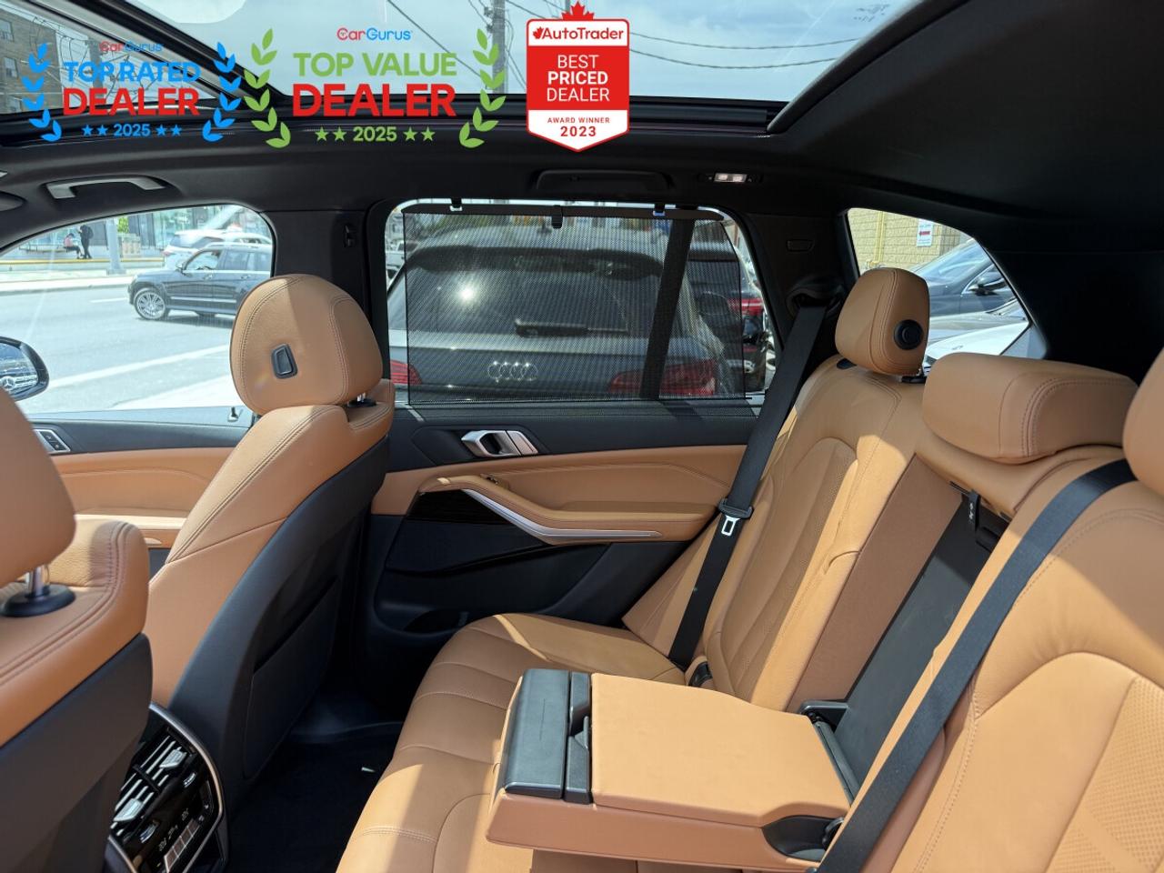 2021 BMW X5 //M PKG | SOFT-CLOSE | HUD | LOADED Photo