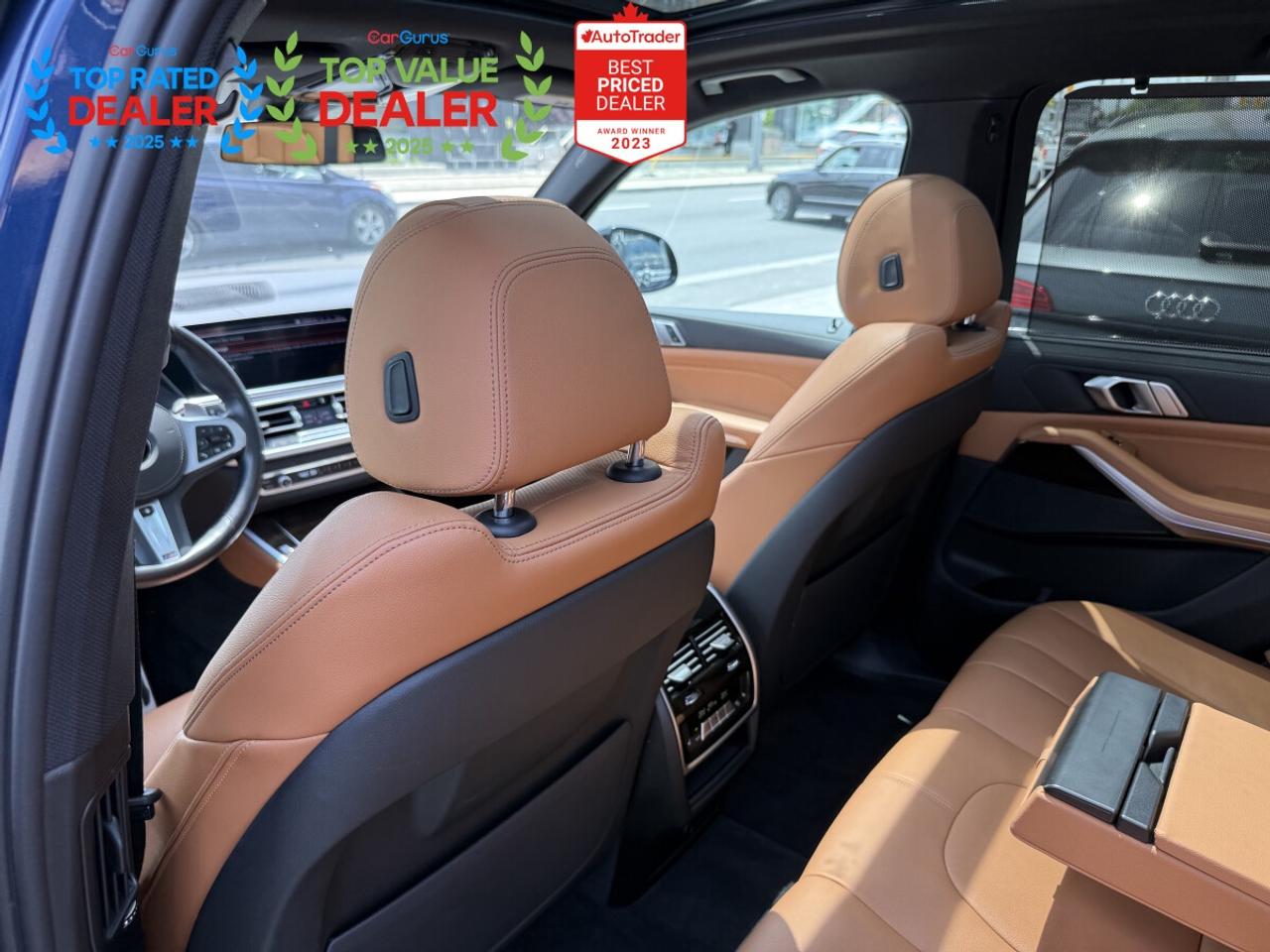 2021 BMW X5 //M PKG | SOFT-CLOSE | HUD | LOADED Photo