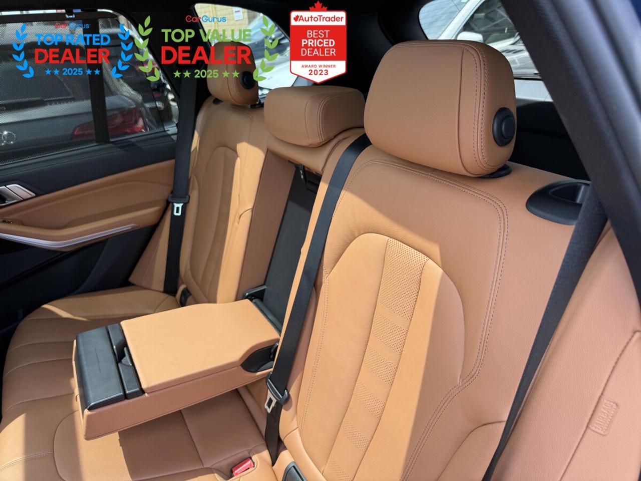 2021 BMW X5 //M PKG | SOFT-CLOSE | HUD | LOADED Photo