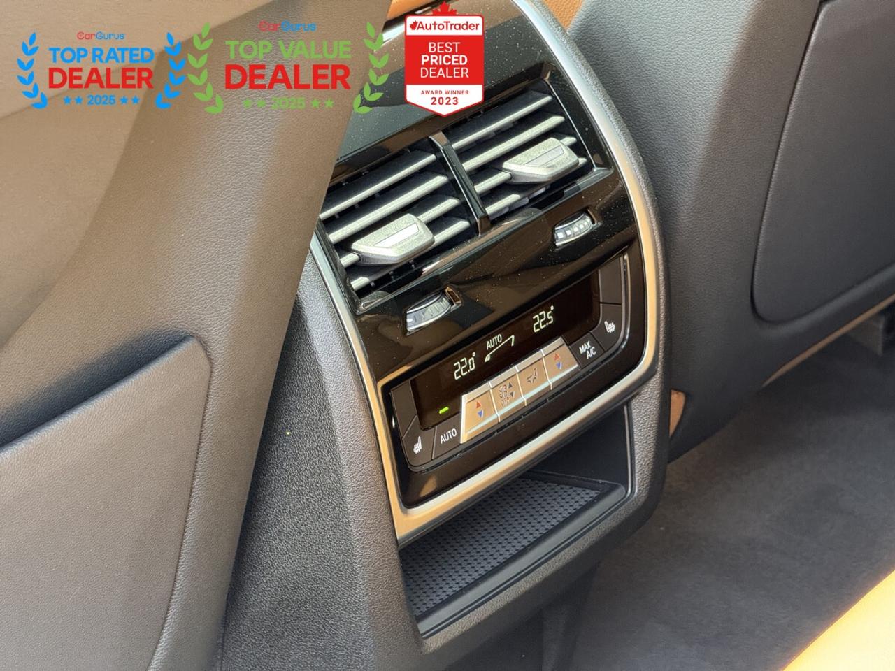 2021 BMW X5 //M PKG | SOFT-CLOSE | HUD | LOADED Photo