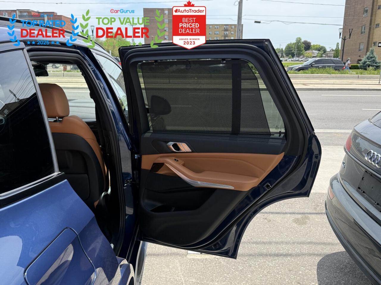 2021 BMW X5 //M PKG | SOFT-CLOSE | HUD | LOADED Photo