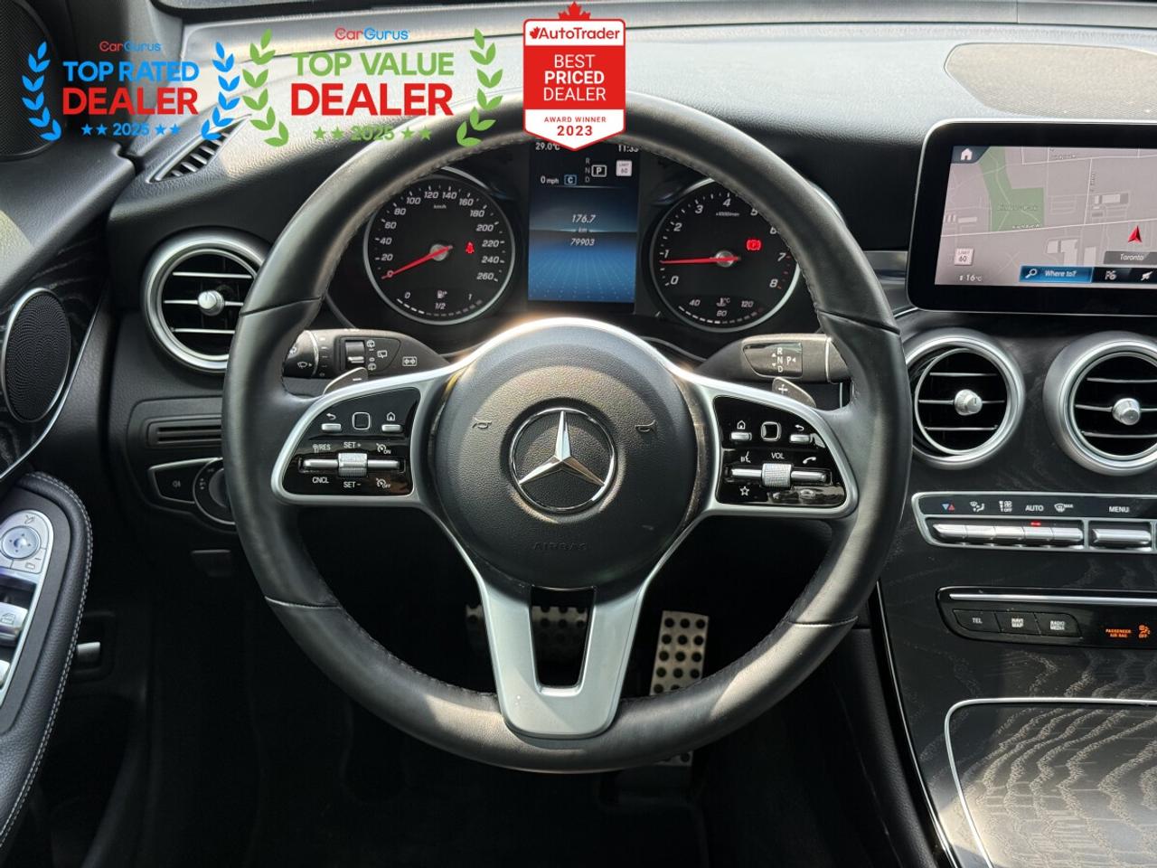 2021 Mercedes-Benz GLC-Class 300 Photo