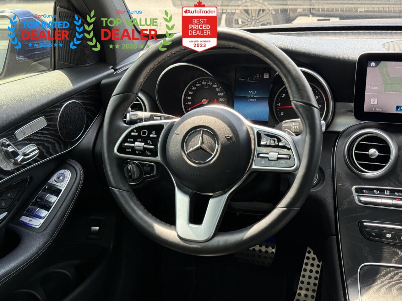 2021 Mercedes-Benz GLC-Class 300 Photo