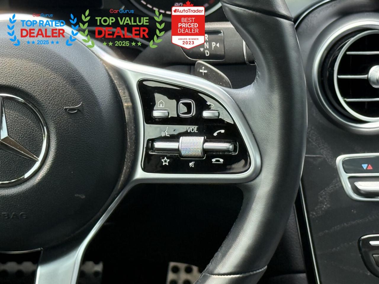 2021 Mercedes-Benz GLC-Class 300 Photo