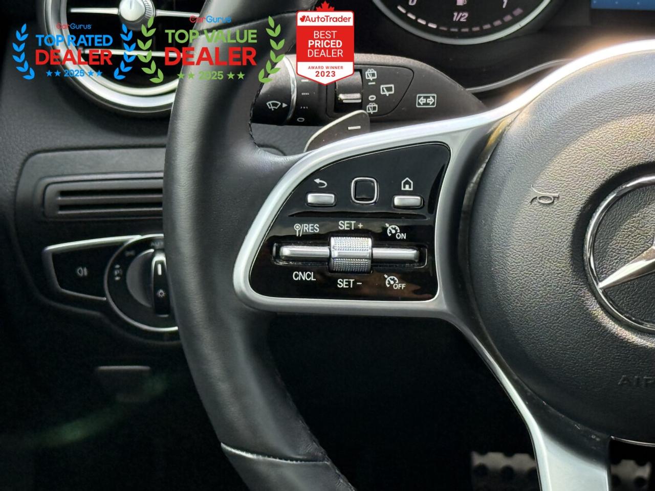 2021 Mercedes-Benz GLC-Class 300 Photo