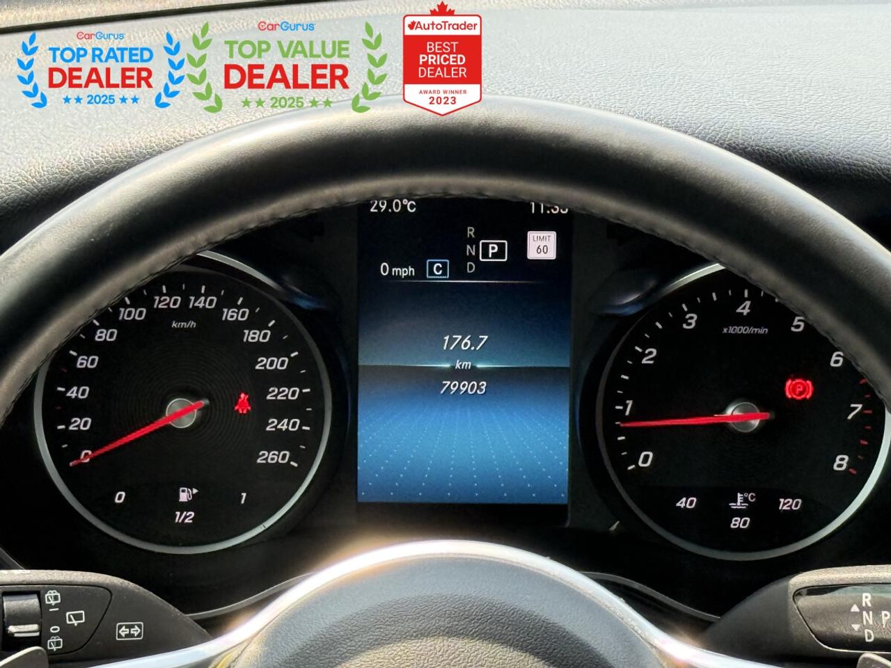 2021 Mercedes-Benz GLC-Class 300 Photo